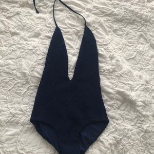 Tori Praver Kelly Monokini